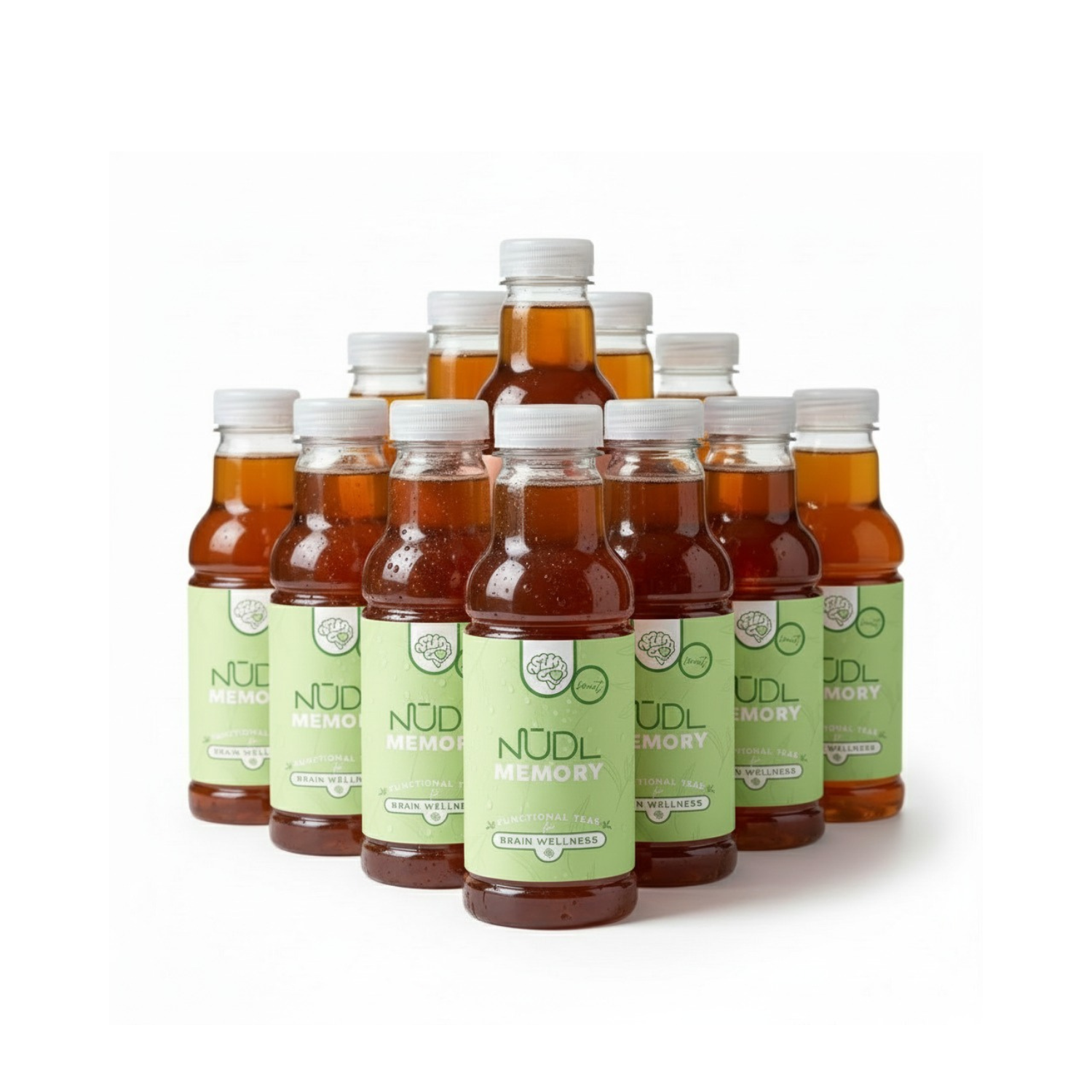 Sweet Memory Tea 12-Pack